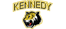 Kennedy Elementary logo